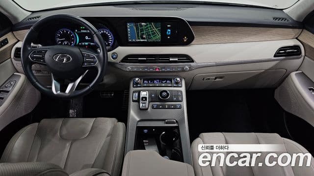 Hyundai Palisade 4