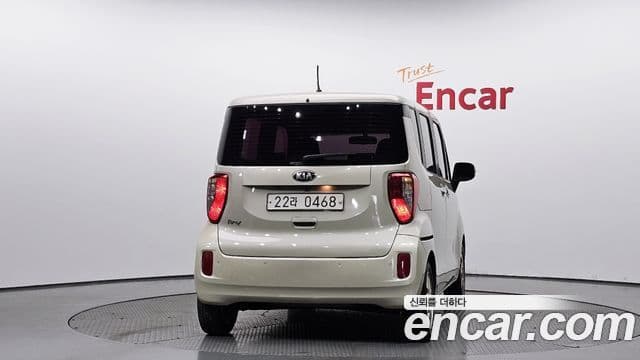 Kia Ray 3