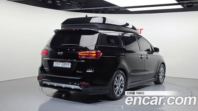 Kia The New Carnival 2