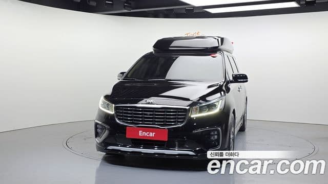 Kia The New Carnival 3
