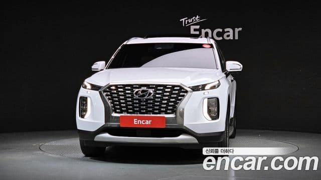Hyundai Palisade 3