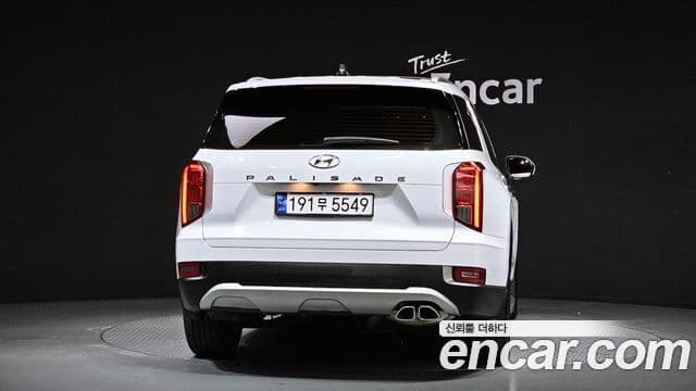 Hyundai Palisade 4