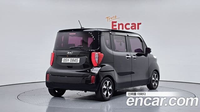 Kia Ray 2