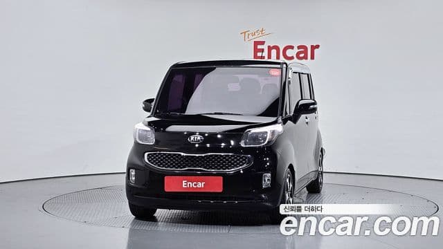 Kia Ray 3