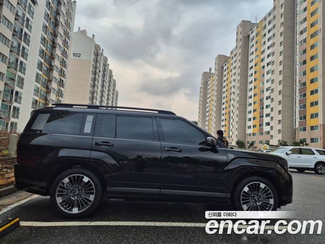 Hyundai Santa Fe (MX5) 4