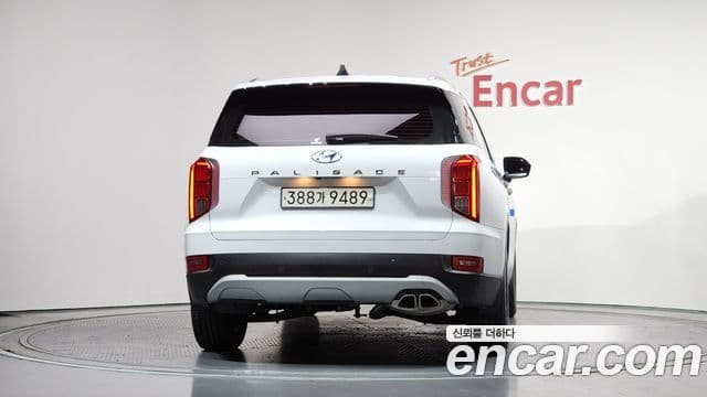 Hyundai Palisade 3