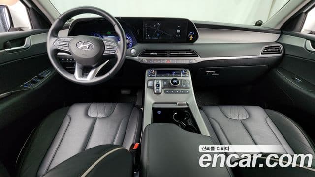 Hyundai Palisade 4