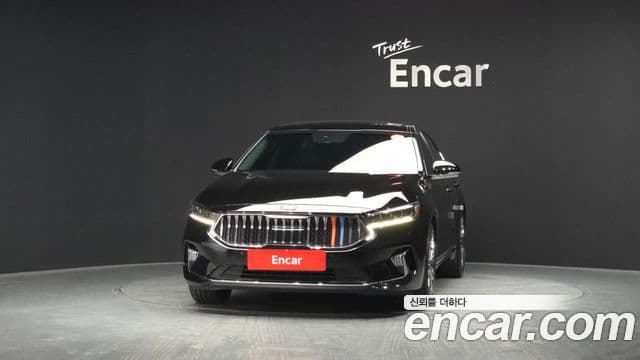 Kia K7 Premier 3