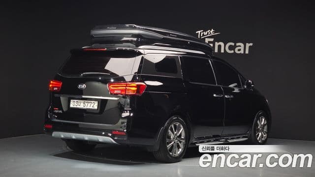 Kia The New Carnival 2