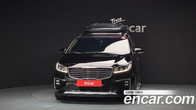Kia The New Carnival 3