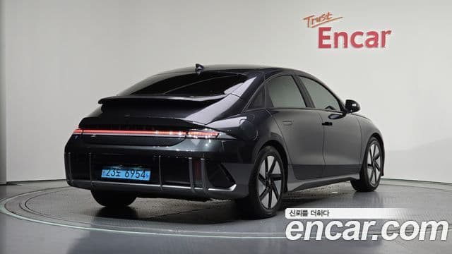 Hyundai Ioniq 6 2