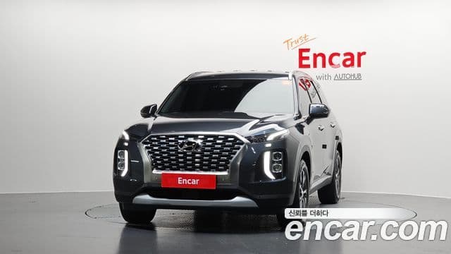Hyundai Palisade 3