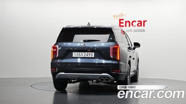 Hyundai Palisade 4