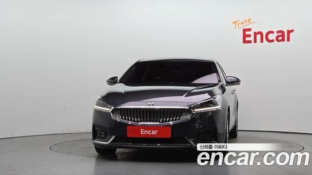 Kia All New K7 3