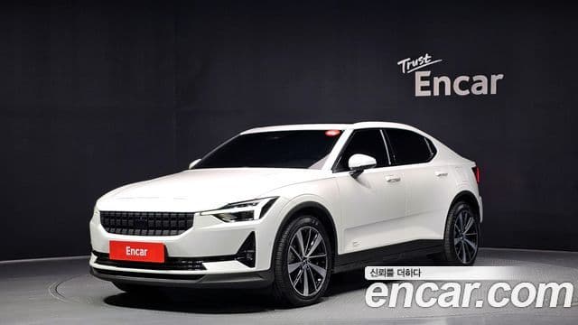 Polestar Polestar 2 1
