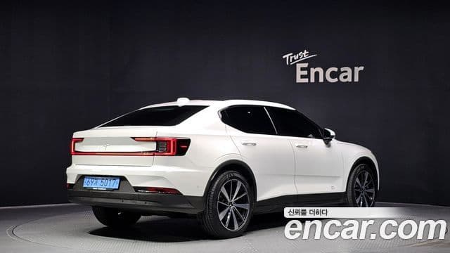 Polestar Polestar 2 2