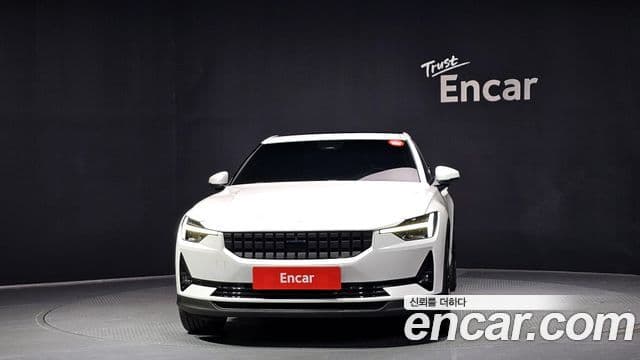 Polestar Polestar 2 3