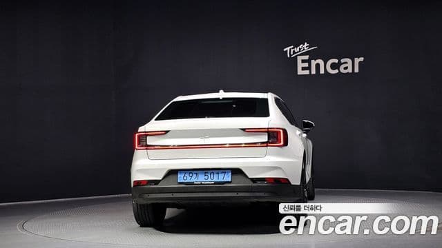 Polestar Polestar 2 4