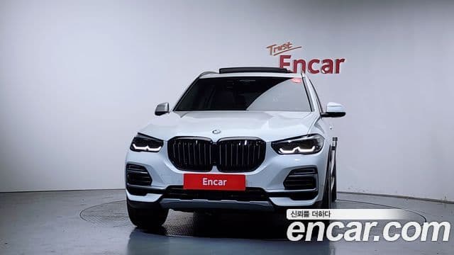 BMW X5 (G05) 2