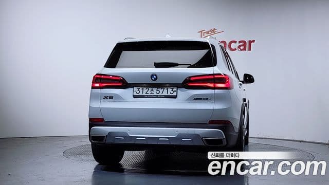 BMW X5 (G05) 3