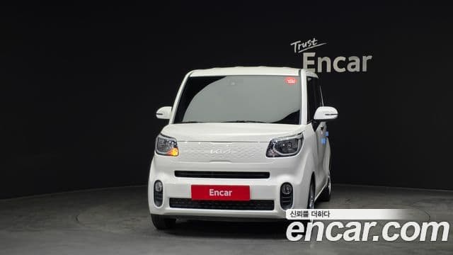 Kia The New Ray 2