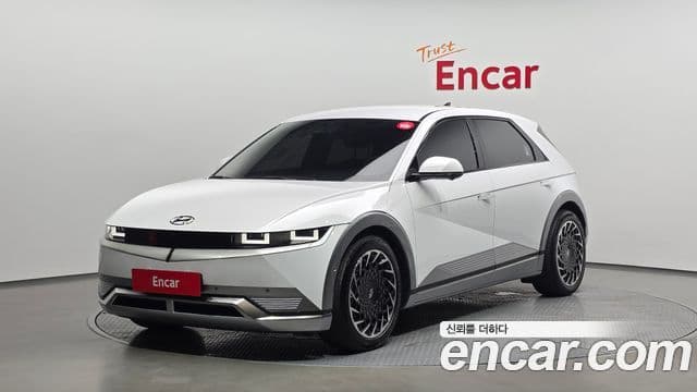 Hyundai Ioniq 5 1