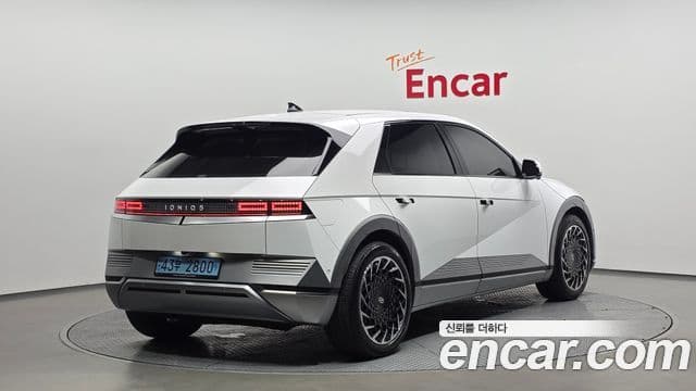 Hyundai Ioniq 5 2