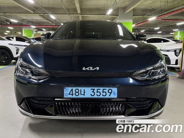 Kia EV6 2