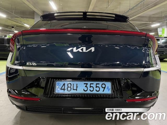Kia EV6 3