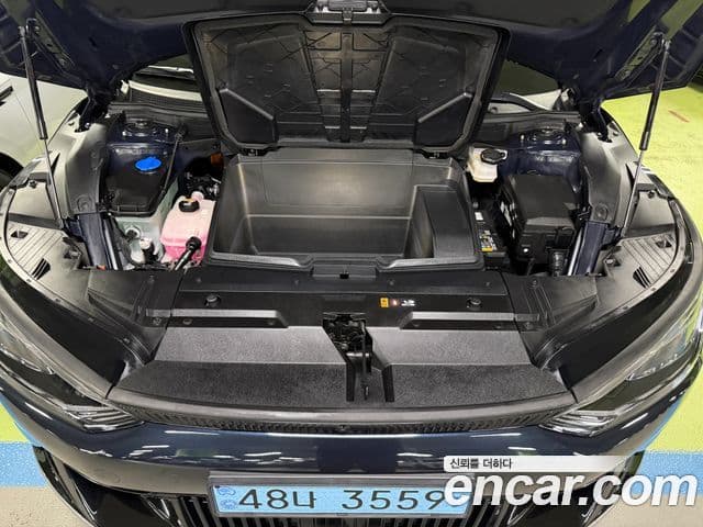 Kia EV6 4