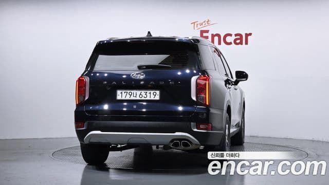 Hyundai Palisade 3