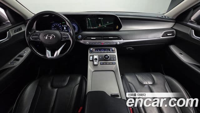 Hyundai Palisade 4
