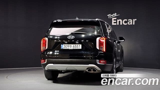 Hyundai Palisade 3