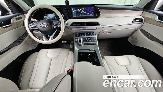 Hyundai Palisade 4