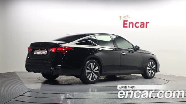 Nissan Altima (L34) 2