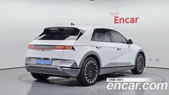 Hyundai Ioniq 5 2