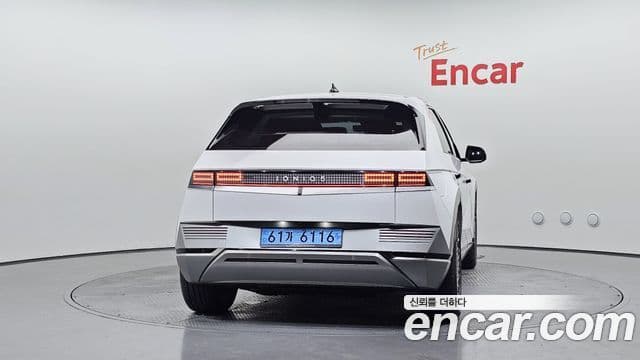 Hyundai Ioniq 5 4
