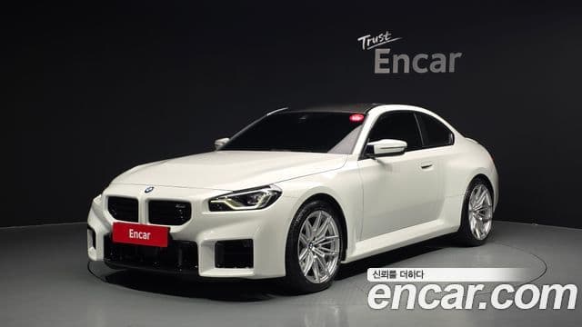 BMW M2 (G87)