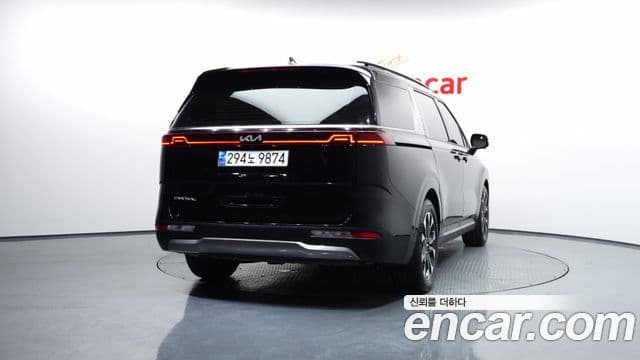 Kia Carnival 4th Gen 4