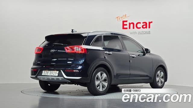 Kia Niro 2