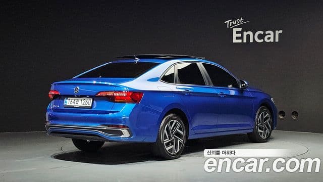 Volkswagen Jetta 7th Gen 2