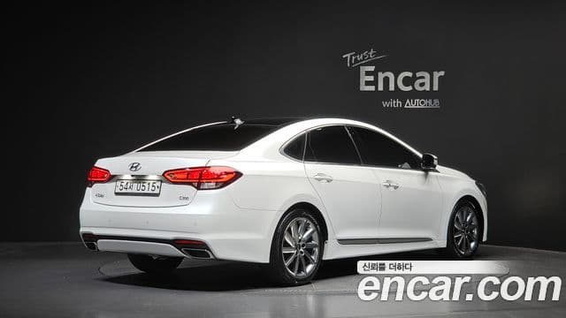 Hyundai Aslan 2
