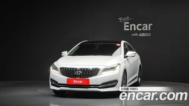 Hyundai Aslan 3