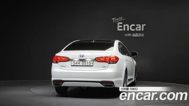 Hyundai Aslan 4