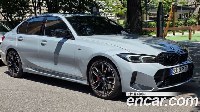 BMW 3 Series (G20) 2