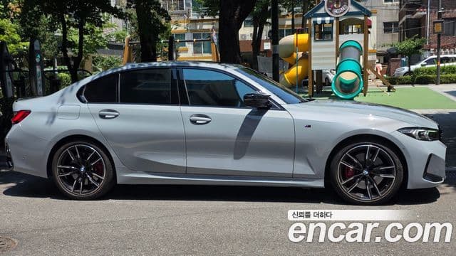 BMW 3 Series (G20) 3