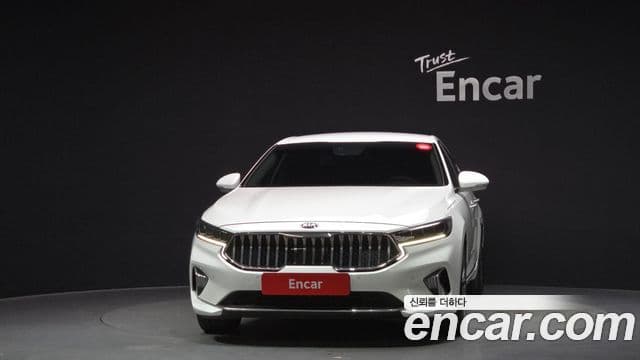 Kia K7 Premier 3