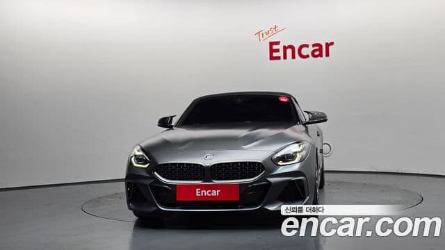 BMW Z4 (G29) 2
