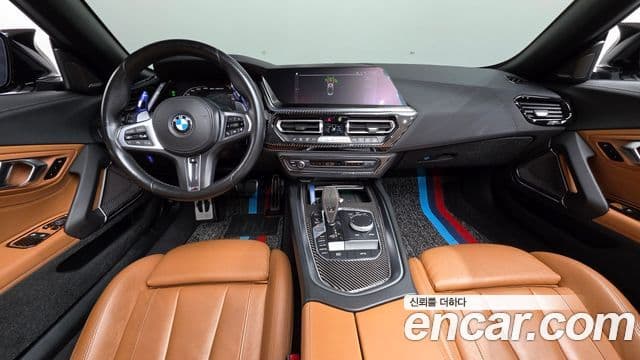 BMW Z4 (G29) 4