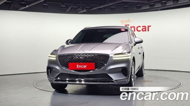 Genesis GV70 2